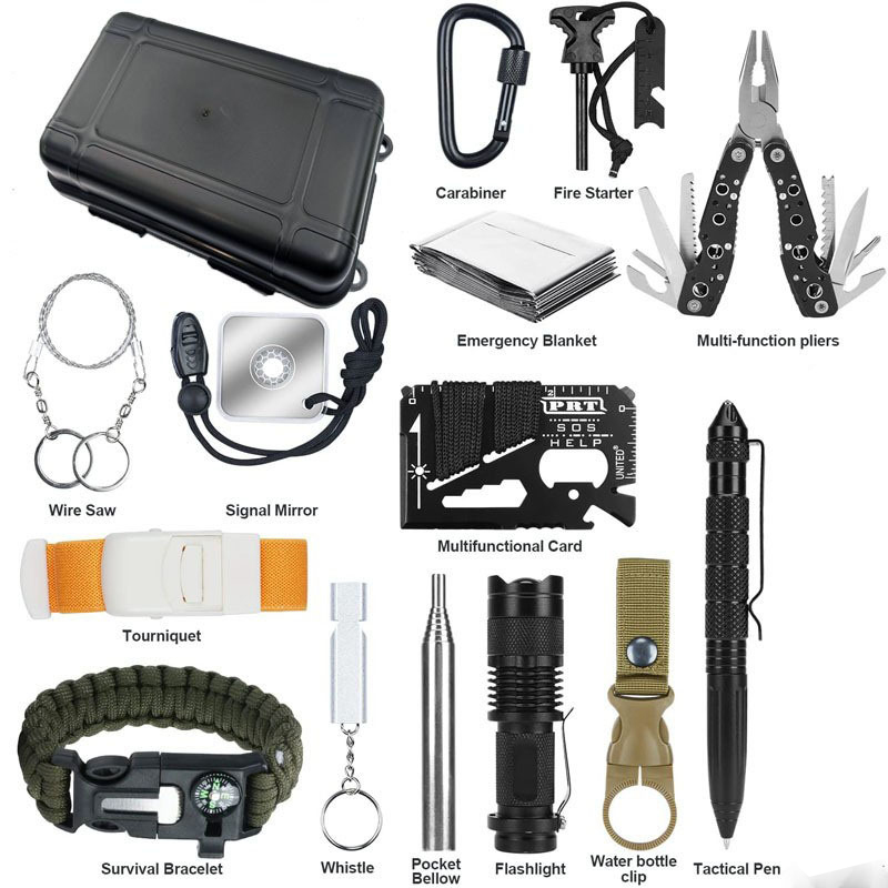 Hongrui DIY Kompakt Taşınabili - Fishing Kit Compact incelemesi ve fiyatı