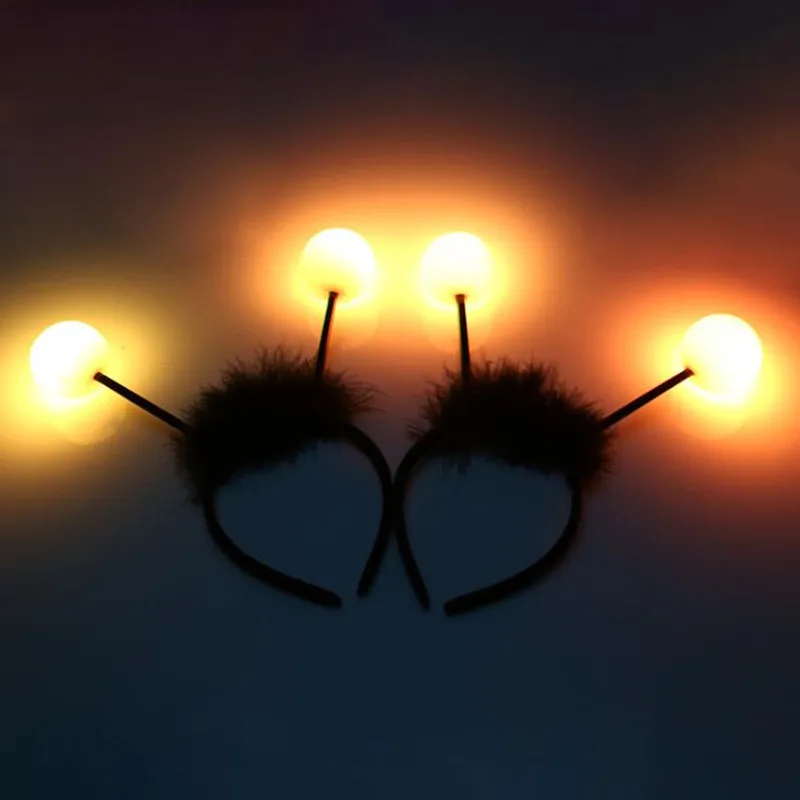 Yanıp sönen tüy arı anten topu - Sos Light Strobe incelemesi ve fiyatı