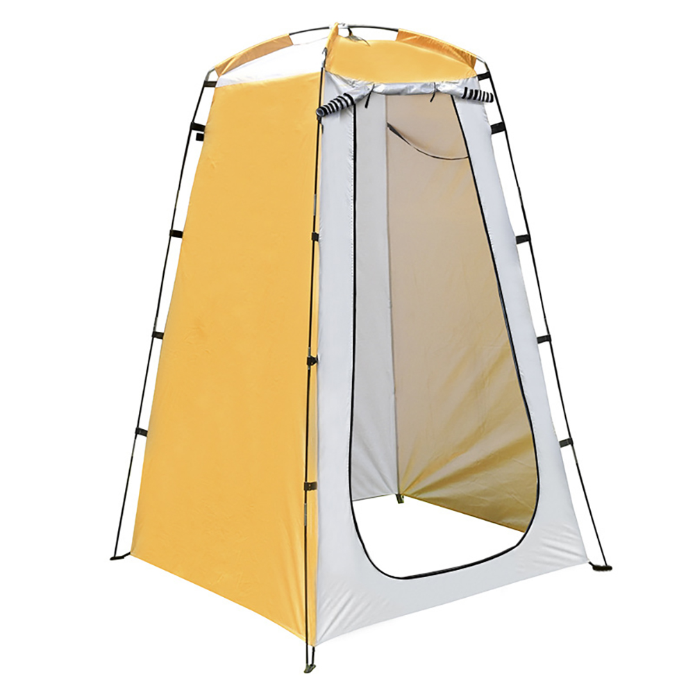 Güneşlikli Banyo Çadırları Kat - Emergency Mylar Tent incelemesi ve fiyatı