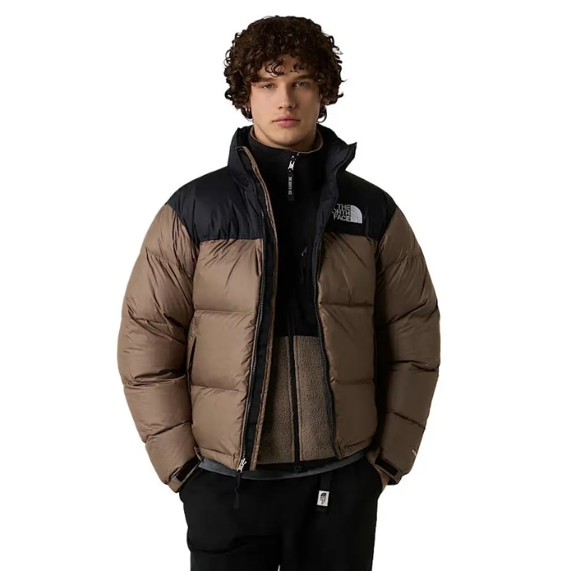 THE NORTH FACE Nuptse 1996 Ret - North Face Jacket 1996 Retro incelemesi ve fiyatı