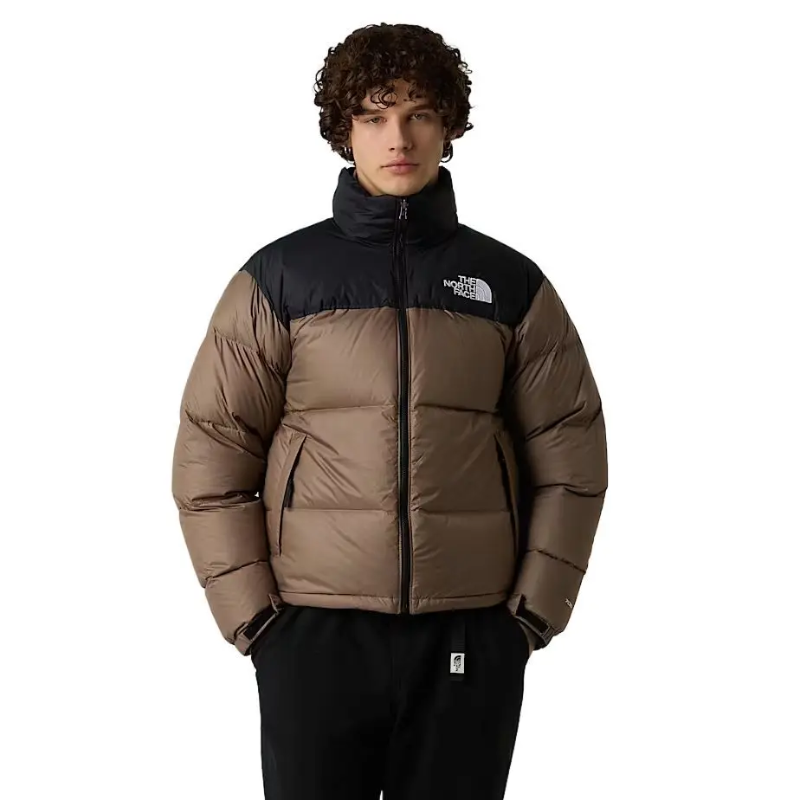 THE NORTH FACE Nuptse 1996 Ret - North Face Jacket 1996 Retro incelemesi ve fiyatı