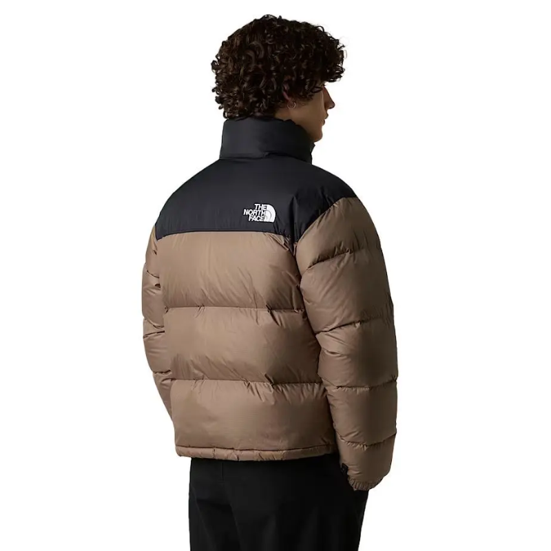 THE NORTH FACE Nuptse 1996 Ret - North Face Jacket 1996 Retro incelemesi ve fiyatı
